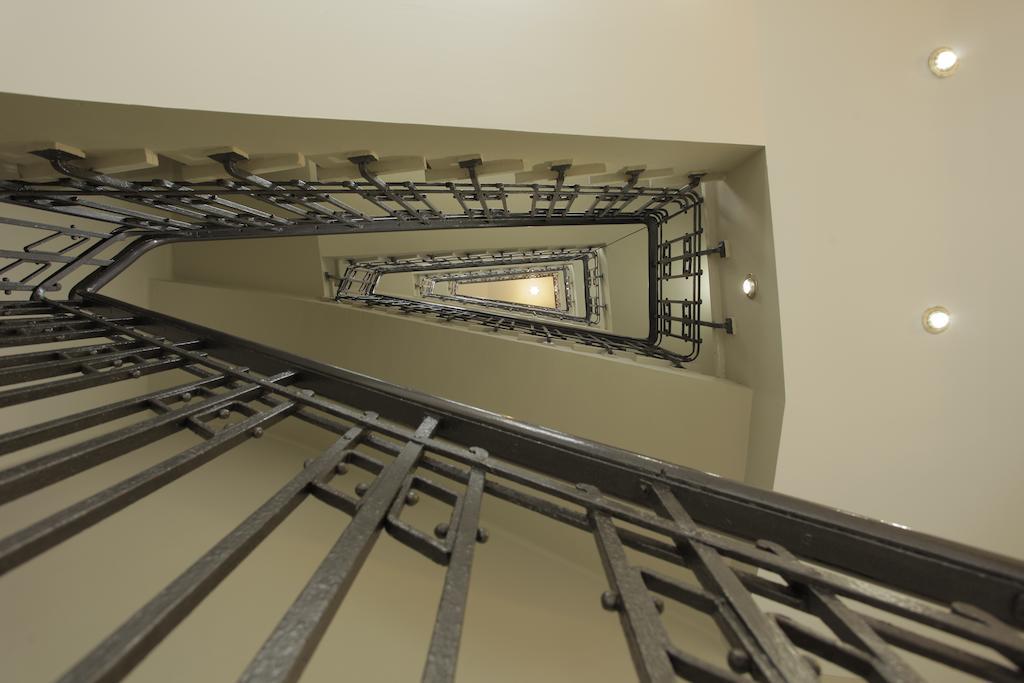 אוביידו Hotel Rosal מראה חיצוני תמונה