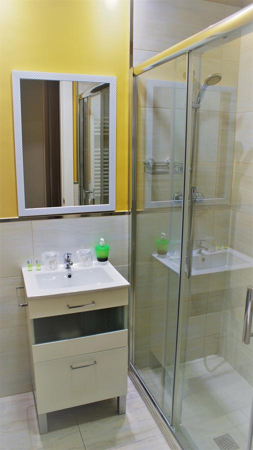 אוביידו Hotel Rosal מראה חיצוני תמונה
