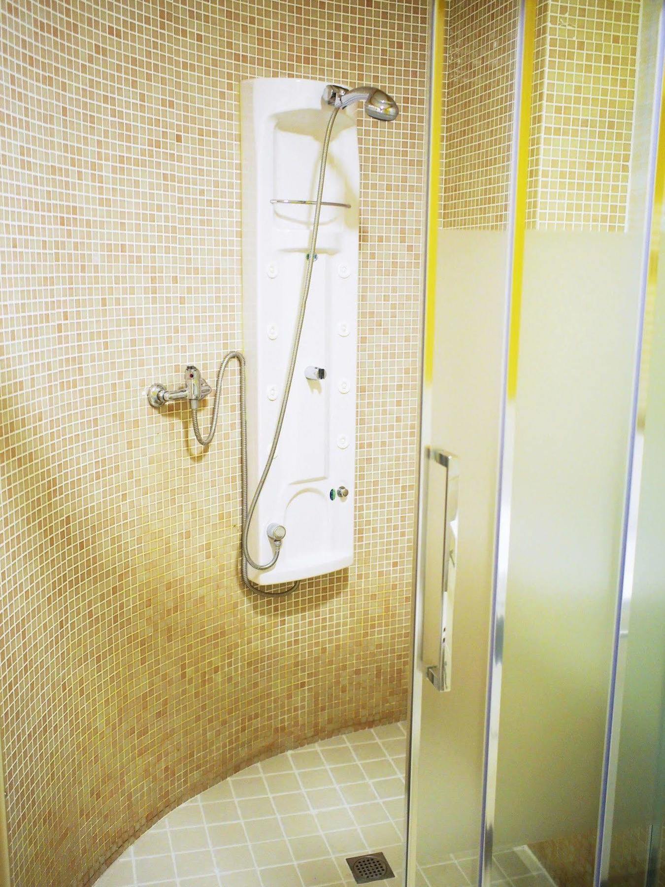 אוביידו Hotel Rosal מראה חיצוני תמונה